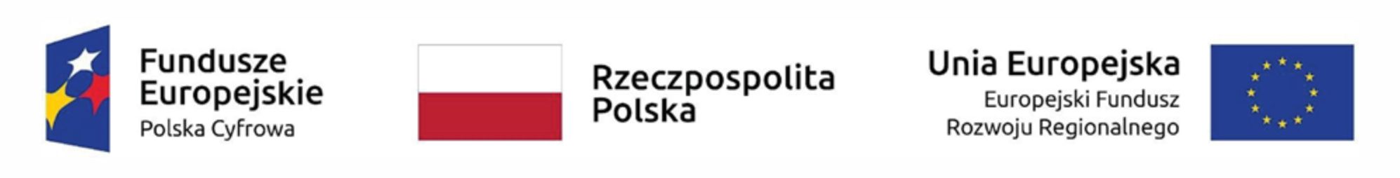 Polska cyfrowa - logo